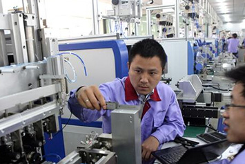 田中精機擬購數(shù)控機床資產 完善制造產品線