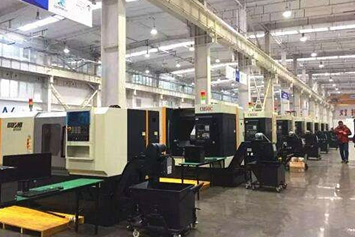 高檔數(shù)控機床與基礎制造裝備80%將立足國內